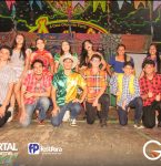 Arraiá do Genius 2026 em Capanema