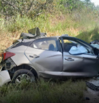 Irituia registra acidente fatal na BR-010 neste sábado (11)