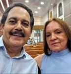 Donos de hospital no Pará morrem após queda de avião de pequeno porte no Tocantins