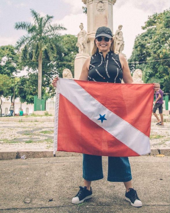 Marília Mendonça: Relembre a relação da cantora com o Pará, onde iniciou a carreira nos palcos