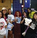Clubes de leitura transformam férias em oportunidade para criar laços e descobrir novos universos