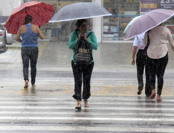 Fortes chuvas: Governo do Pará reconhece situação de emergência em Capanema