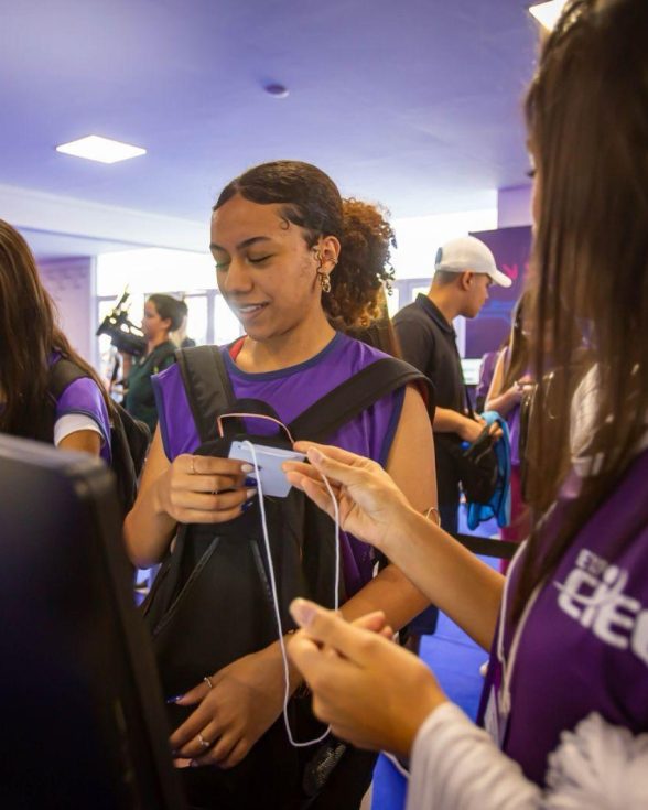 Mais de 100 vagas de estágio estão abertas no Pará; veja como se candidatar
