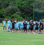 Série C: 17 clubes seguem na disputa por vagas no G8; veja as probabilidades
