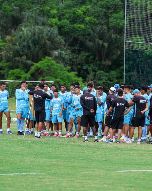 Série C: 17 clubes seguem na disputa por vagas no G8; veja as probabilidades