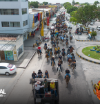 5ª Cavalgada Sertaneja de Capanema