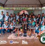 1ª Cavalgada da Comitiva Família Penha