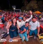 8º Bingão dos Coroas é sucesso em Vila Cacoal