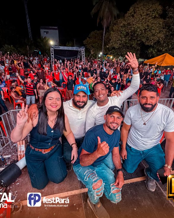 8º Bingão dos Coroas é sucesso em Vila Cacoal