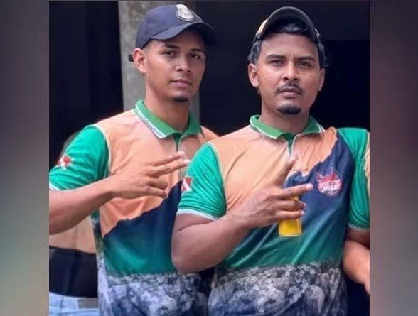 Dois irmãos morrem após caminhonete capotar na zona rural de Santarém
