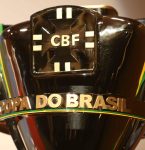 Sorteio das quartas de final da Copa do Brasil é agendado; saiba data e horário