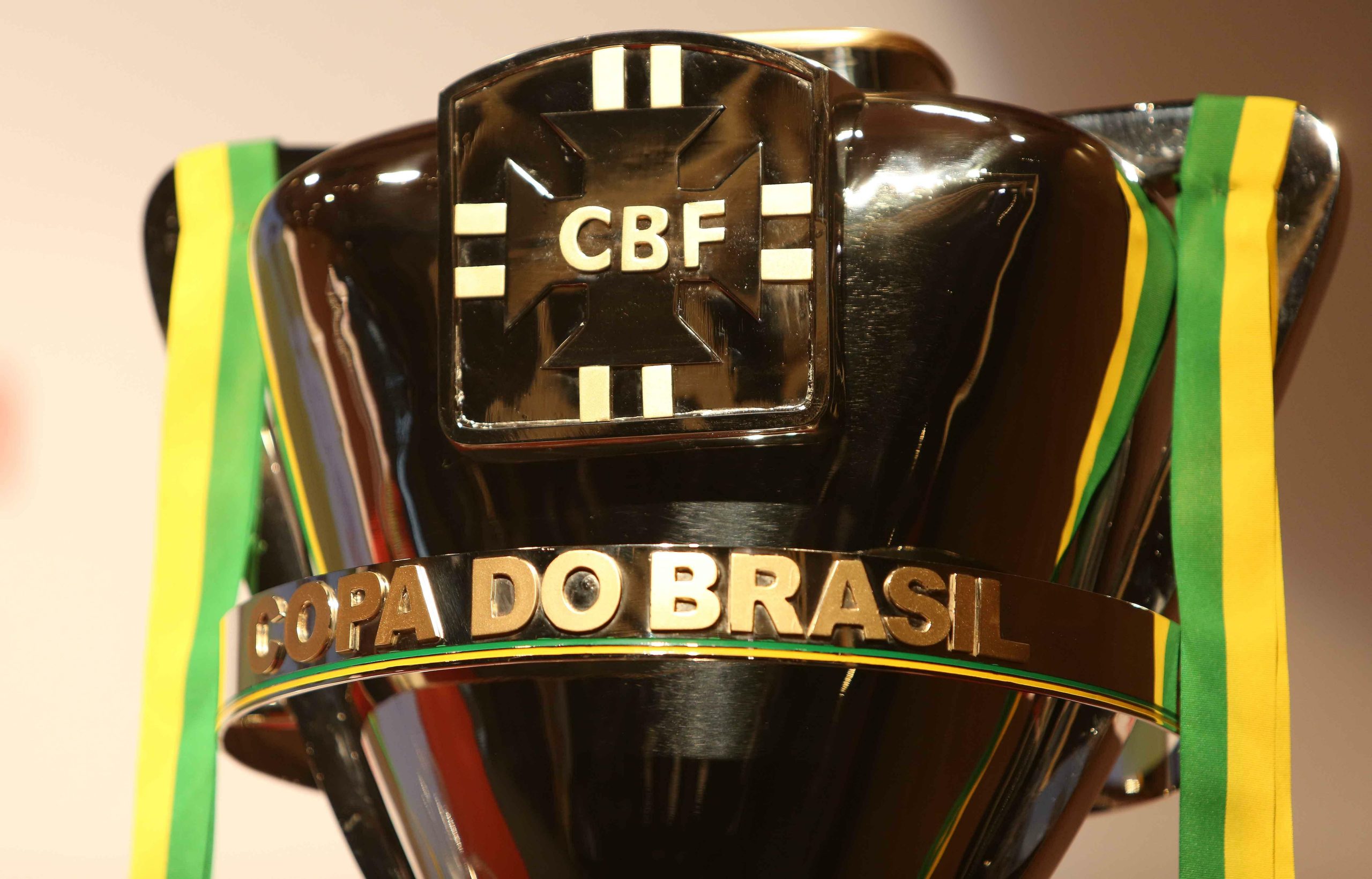 Sorteio das quartas de final da Copa do Brasil é agendado; saiba data e horário