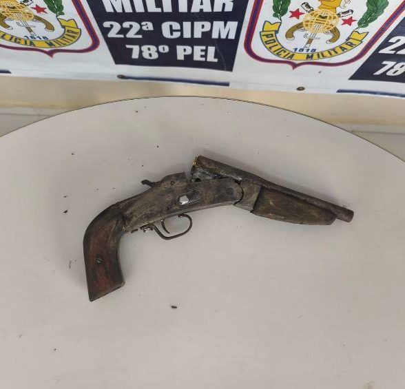Homem morre em confronto com a PM no Marajó