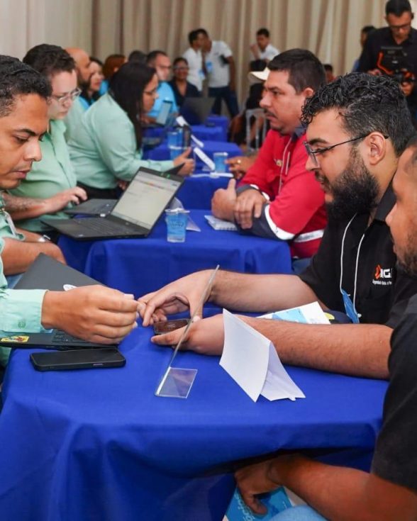 Empresas do Pará podem se cadastrar online para fornecer serviços de mineração; saiba mais