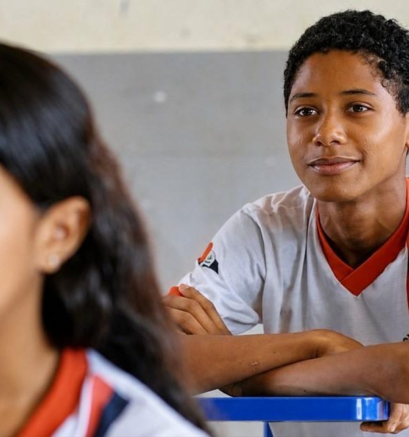 Jovens do Pará e Maranhão lançam curtas produzidos em oficinas do projeto Cultura na Praça