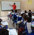 Decreto regulamenta distribuição das 2 mil vagas do concurso da Seduc Pará