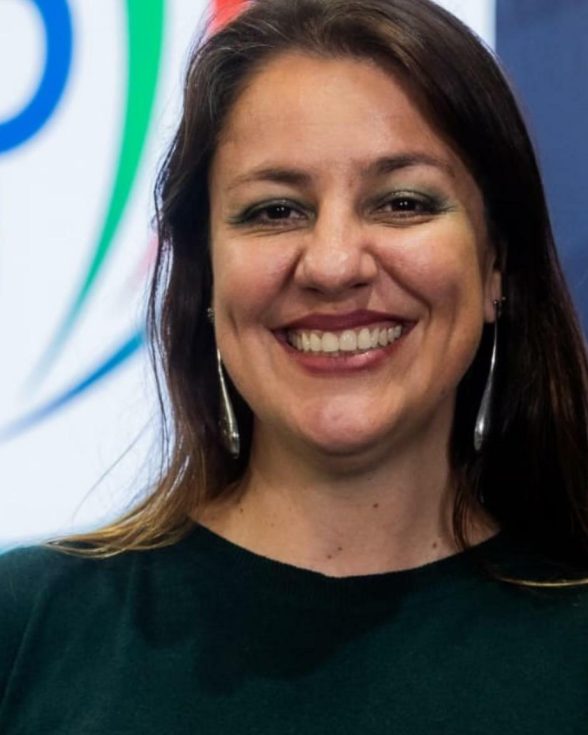 IA nas campanhas é proibido? Diretora da Transparência Eleitoral Brasil esclarece as regras