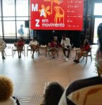 Mudanças climáticas no Marajó são tema de documentário, debate e oficina em Belém