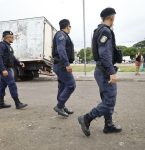 Operação permanente aborda mais de 500 pessoas no Complexo do Ver-o-Peso em uma semana