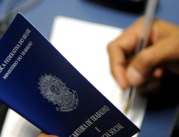 Pará acumula mais de 21,5 mil empregos formais criados em 2026