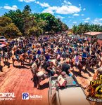 5ª Cavalgada da Comitiva Novo Progresso – Curupaiti, em Viseu