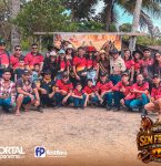 9ª CAVALGADA DA VILA ARIORÉ, EM OURÉM