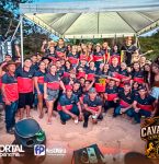 2ª Cavalgada da Comitiva Parque José Rosa