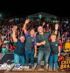 3ª Cavalgada da Comitiva Castelo Branco é a maior da região