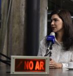 Vereadora de Belém sofre acidente de trânsito no interior do estado