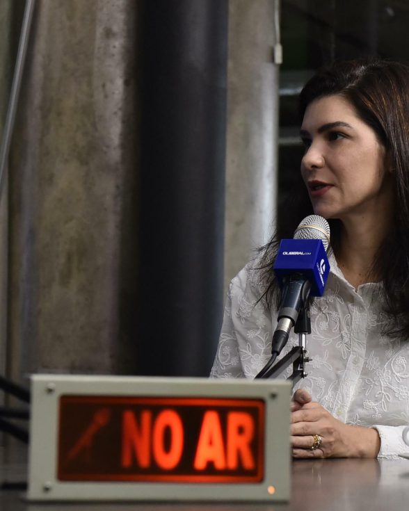 Vereadora de Belém sofre acidente de trânsito no interior do estado