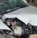 Jovem de 18 anos morre em acidente de trânsito registrado em Santarém