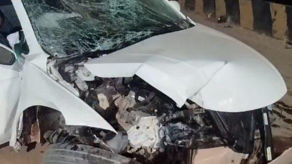 Jovem de 18 anos morre em acidente de trânsito registrado em Santarém