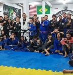 AMECEL Concorre a R$ 25 mil em Equipamentos no Concurso UFC Ultimate Gym Upgrade