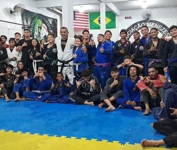 AMECEL Concorre a R$ 25 mil em Equipamentos no Concurso UFC Ultimate Gym Upgrade