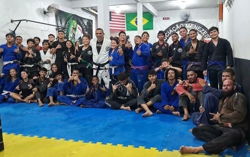 AMECEL Concorre a R$ 25 mil em Equipamentos no Concurso UFC Ultimate Gym Upgrade