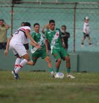 Paysandu e Tuna estreiam na Copa do Brasil sub-20 de olho em campanha histórica