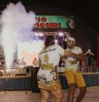 Festival Rio Ouricuri celebra cultura urbana com programações em Capanema