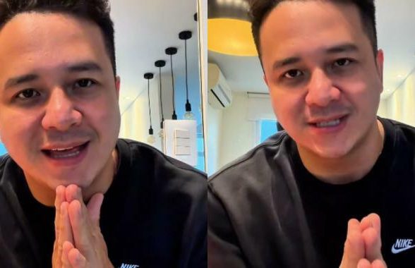 VÍDEO: Rolon Ho fala sobre eliminação do ‘Dança dos Famosos’: ‘Faz parte do jogo’