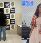 PC prende suspeito de envolvimento na morte de jovem em Curuçá