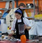 Gastronomia vira ferramenta de transformação social em comunidades de Belém
