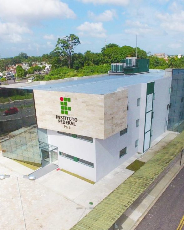 IFPA abre concurso com 65 vagas para cargos de níveis médio, técnico e superior