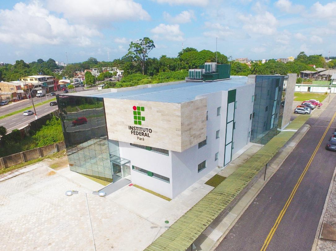 IFPA abre concurso com 65 vagas para cargos de níveis médio, técnico e superior