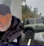 Cantor Rick sofreu acidente de carro em SC quase dois anos antes de desaparecer; relembre