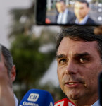 Flávio nega que pretenda retirar título de Nossa Senhora Aparecida como padroeira do Brasil