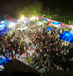 2ª CAVALGADA DA COMITIVA RANCHO VITÓRIA, TRACUATEUA/PA