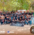 3ª Cavalgada da Comitiva Demora Mais Nóis Laça