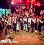1ª Resenha de Cavalgada da Comitiva do 60
