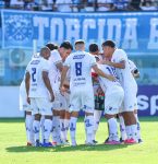 Paysandu joga a vida contra a Ferroviária na Curuzu