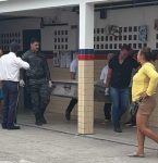 Eleitores morrem após passarem mal em locais de votação durante eleições