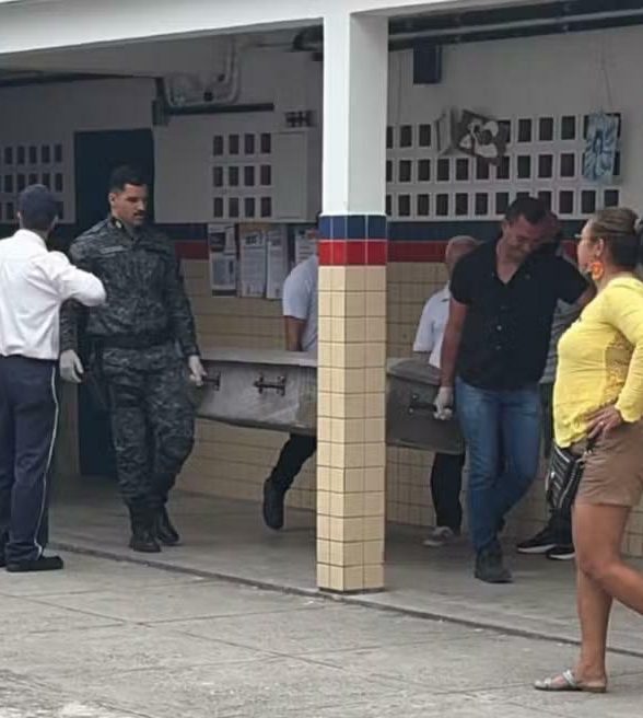Eleitores morrem após passarem mal em locais de votação durante eleições